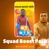 آفر Squad Boost Pack دریم لیگ ساکر 2026