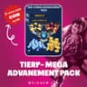 آفر TIER-2 MEGA ADVANEMENT PACK مارول فیوچر فایت