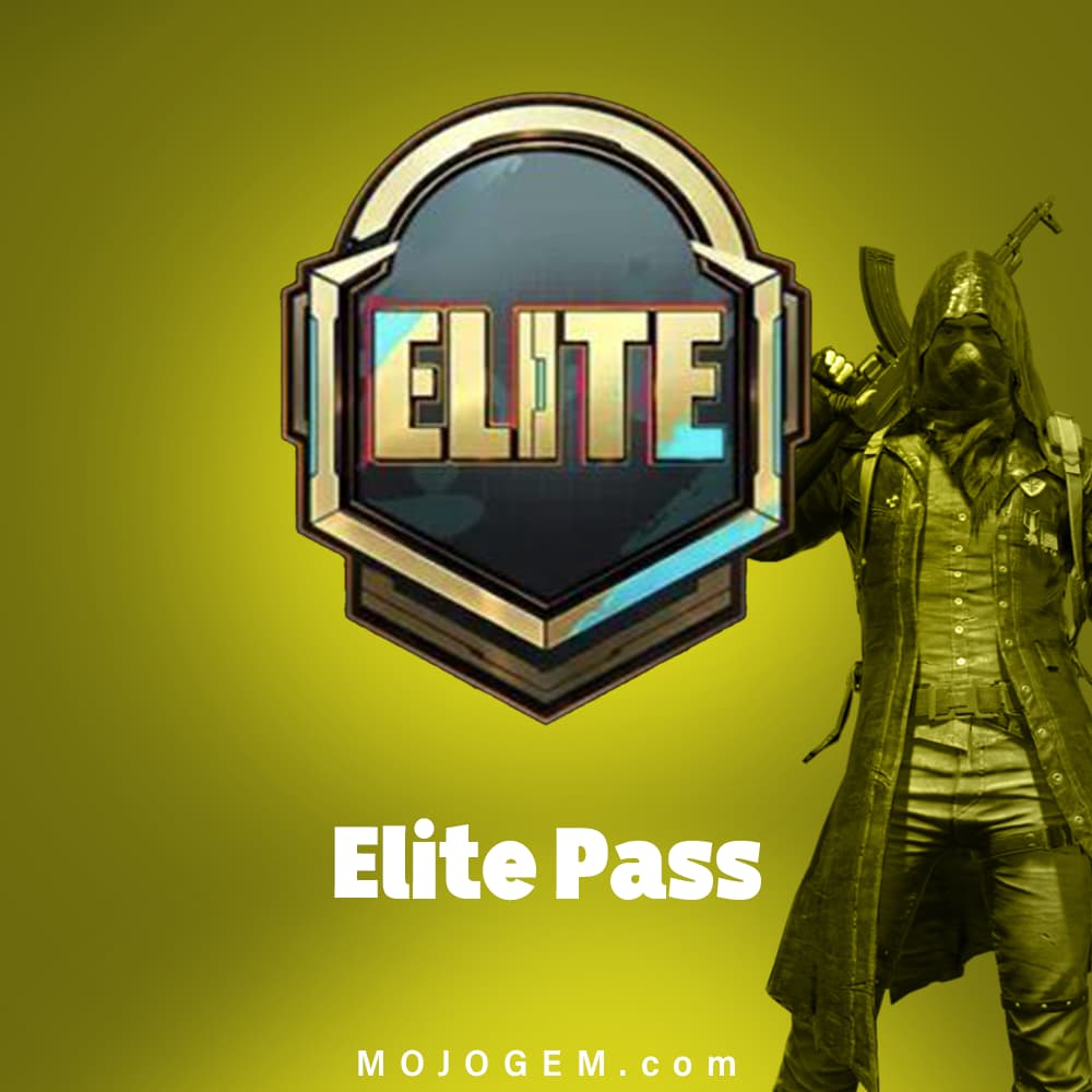 الایت پس پابجی موبایل (PUBG Mobile)