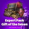 آفر Expert Pack: Gift of the Seven گیم اف ترونز