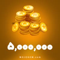5,000,000 سکه ساکر استارز