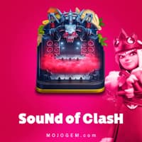 آفر SouNd of ClasH SceNeRY کلش اف کلنز (Clash of Clans)