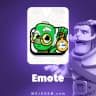 آفر EMOTE 14 کلش رویال (Clash Royale)