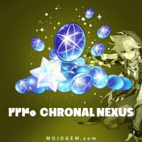 بسته 2240 CHRONAL NEXUS گنشین ایمپکت