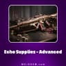 بسته Echo Supplies - Advanced دلتا فورس (Delta Force)