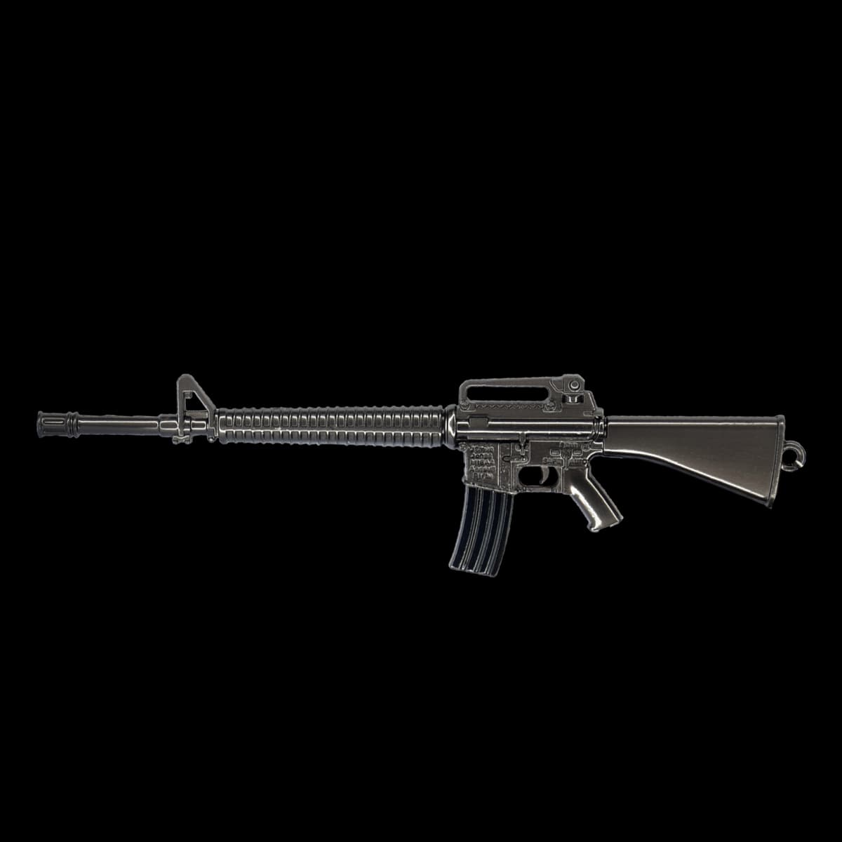 سر کلیدی ام 16 (M16)