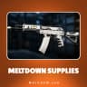 بسته MELTDOWN SUPPLIES دلتا فورس