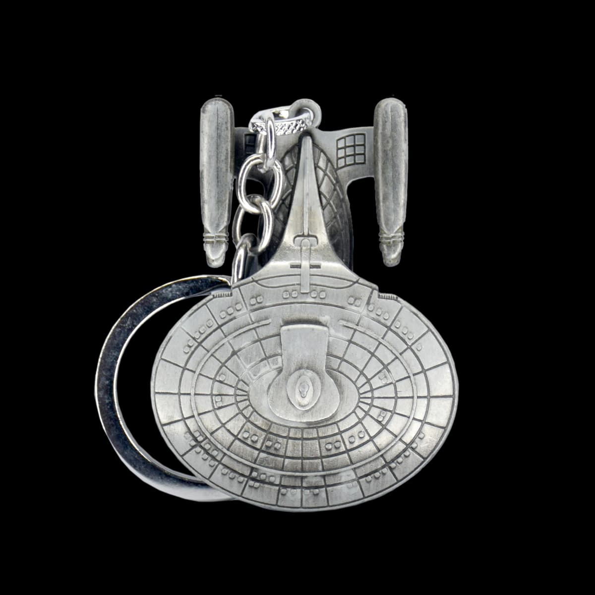 ر کلیدی سفینه فضایی (Spaceship)