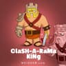 آفر اسکین ClaSH-A-RaMa KiNg کلش اف کلنز (Clash of Clans)