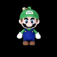 سر کلیدی لویجی (Mario)