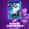 آفر Numero Starter Pack اف سی موبایل (FC Mobile)