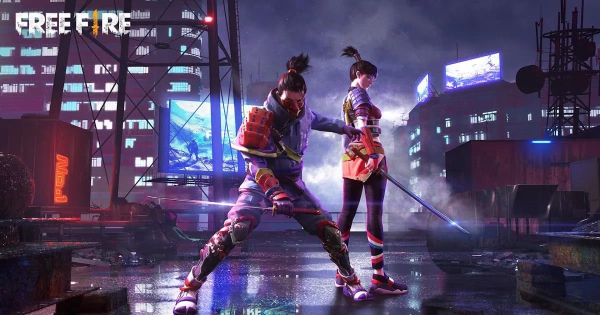 الایت پس ماهانه فری فایر