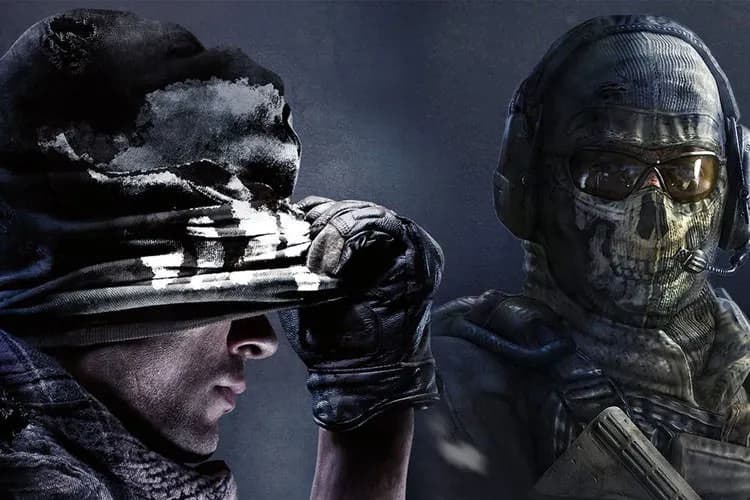 7 سوال، ویژه گیمر های Call of duty mobile