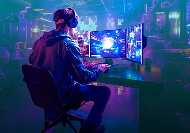 استریمر کیست؟ + انواع گیم استریمر ها