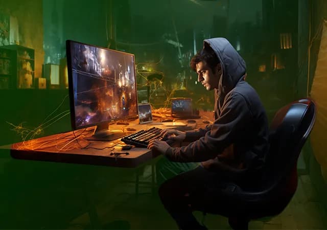 بازی سازی در ایران: از زیر زمین تا پشت بام، از رویا تا واقعیت