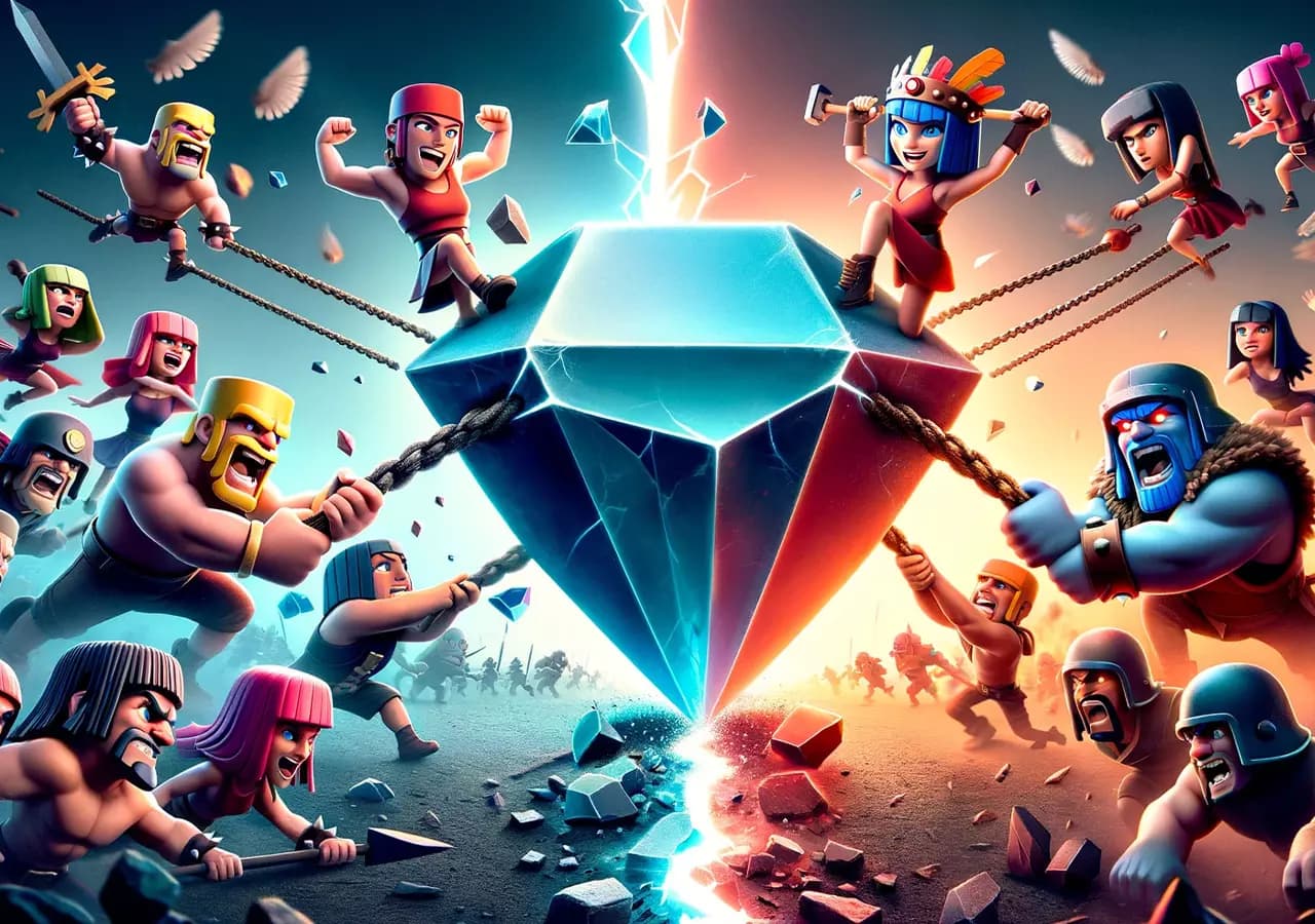 بودن یا نبودن، جنگ انتخاب دیگری ندارد!