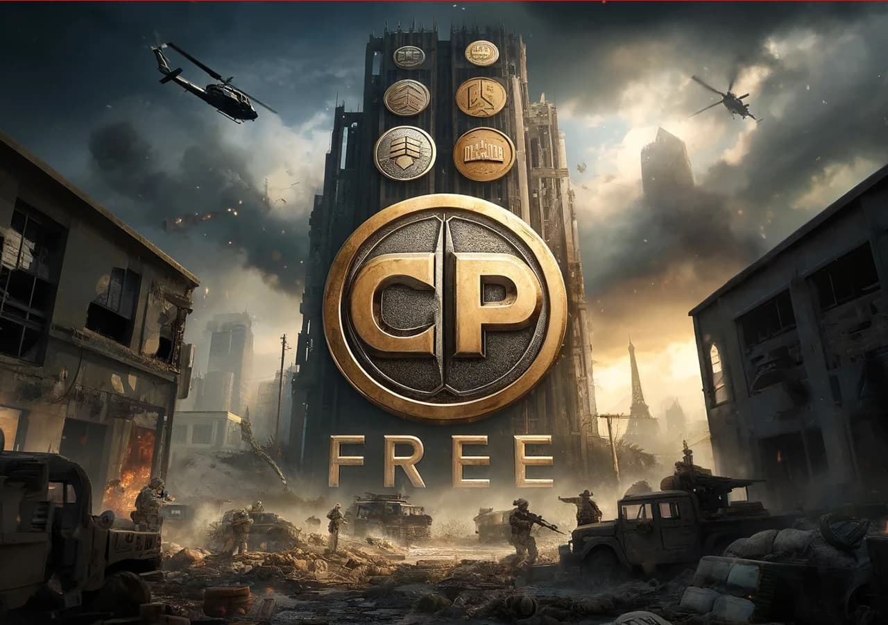 سی پی رایگان چیست؟