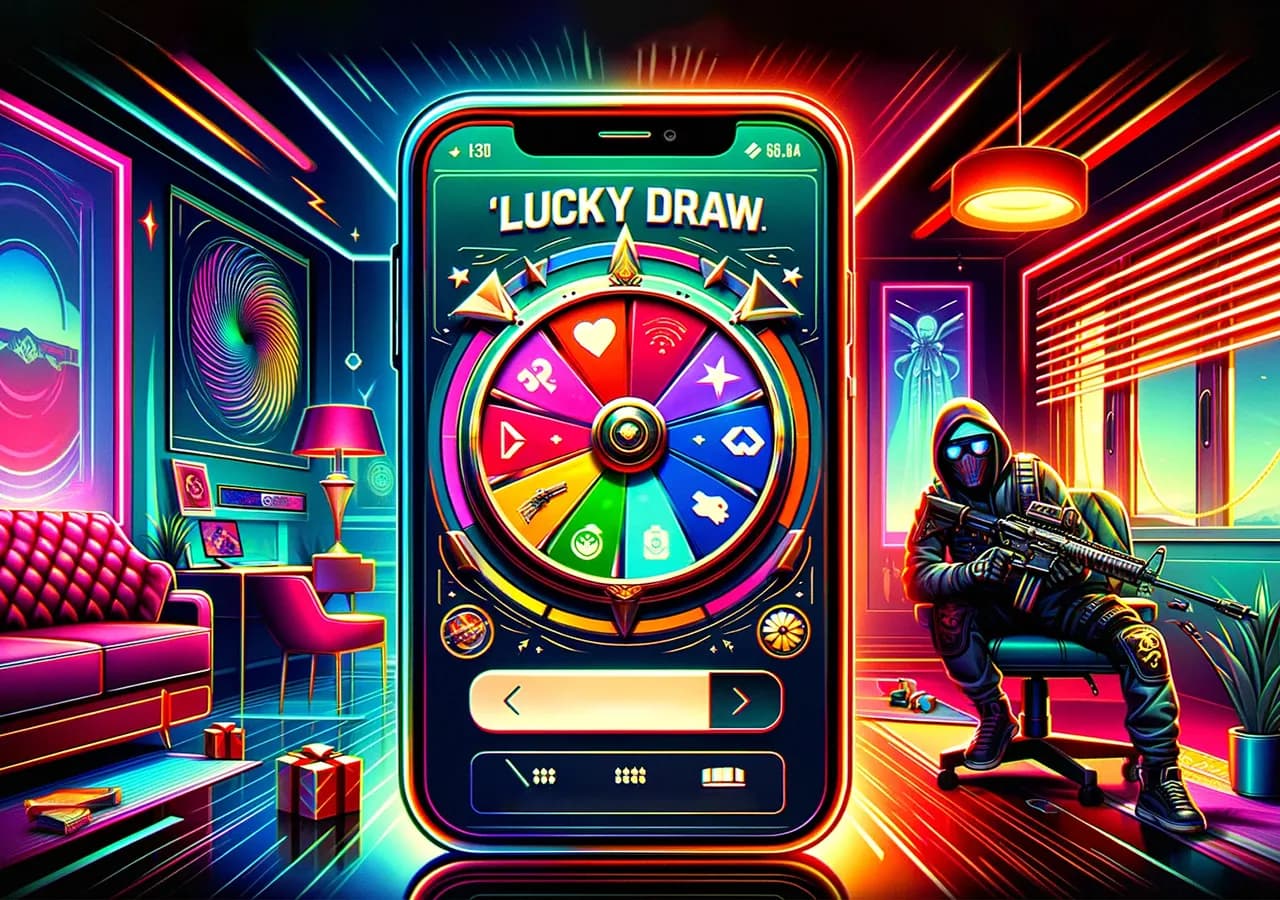 گردونه کالاف دیوتی چیست؟