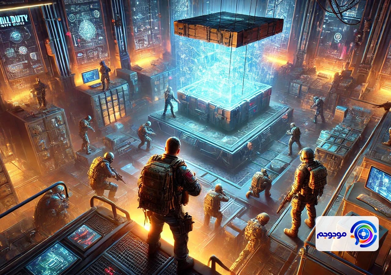 رازهای مخفی کالاف دیوتی موبایل