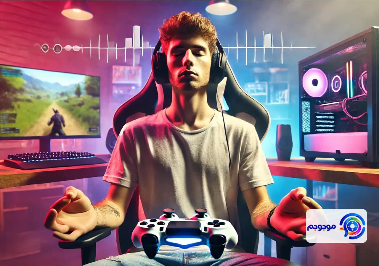 تکنیک‌های تنفسی برای کنترل استرس