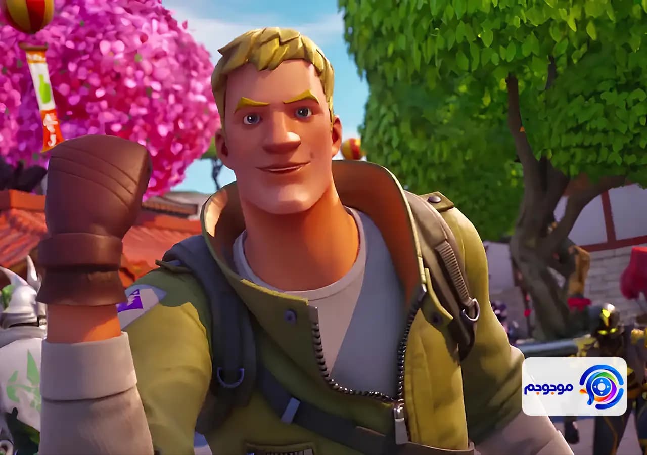 فورتنایت برای اولین بار قیمت بتل پس خود را افزایش داد