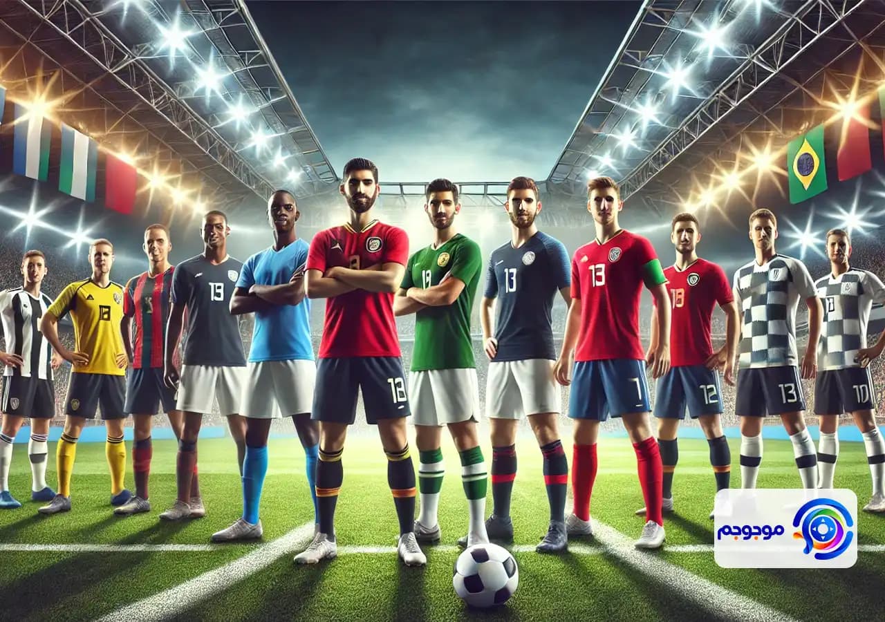 آخرین بروزرسانی‌ اف سی موبایل