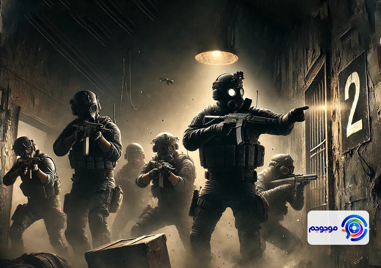 آیا Rainbow Six Siege 2 در راه است؟