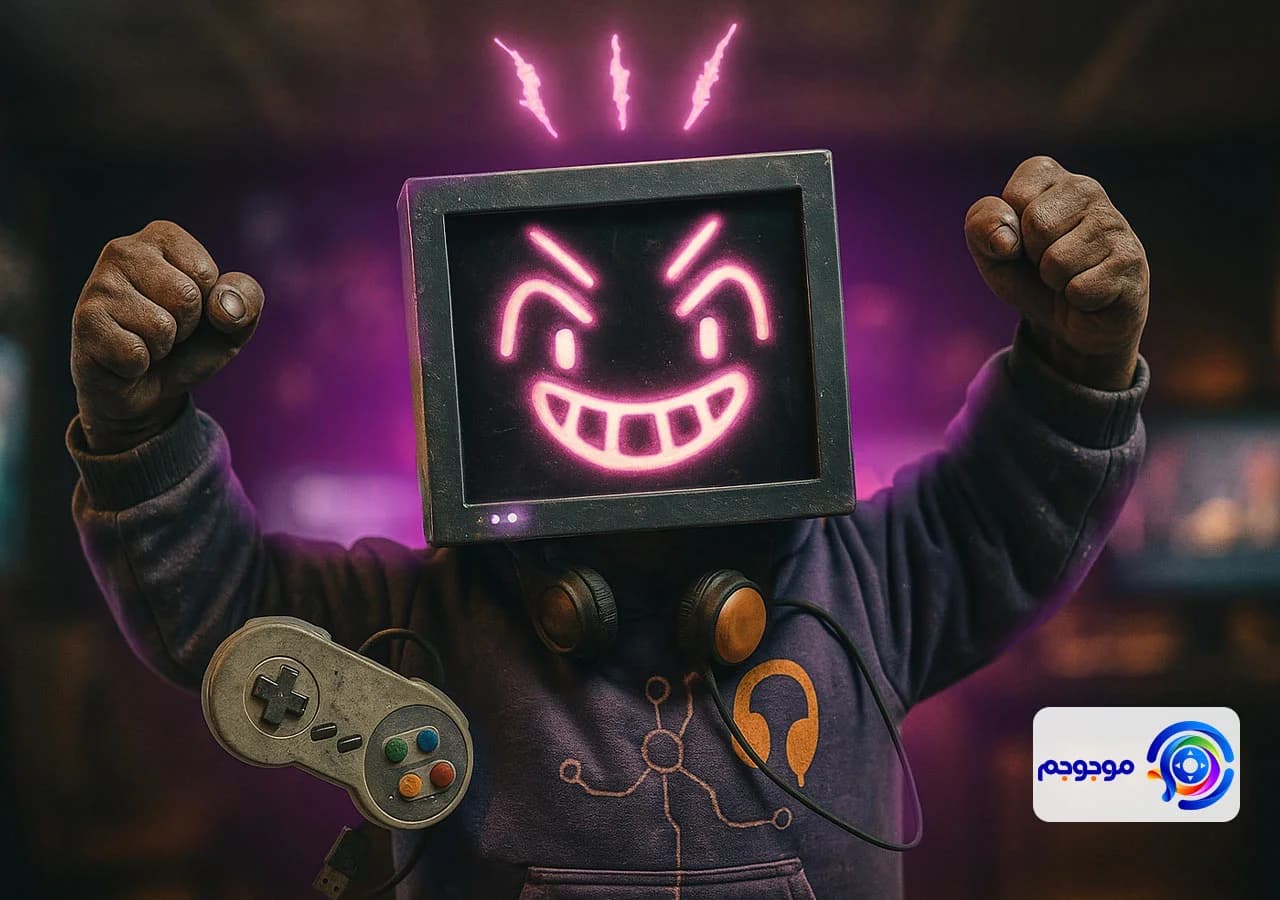 روز جهانی گیم؛ جشن 8 جولای 2025
