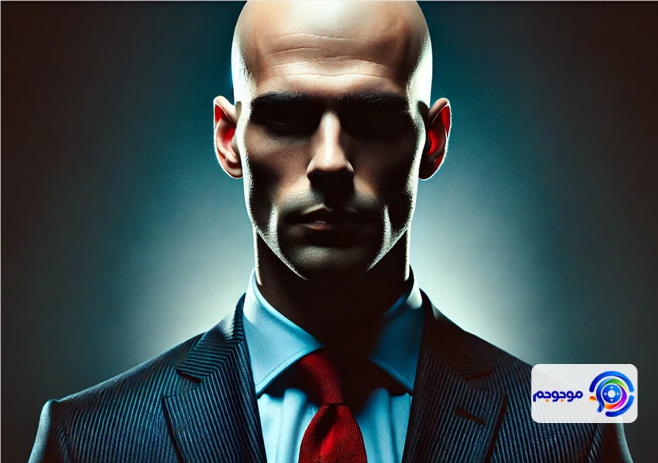 معرفی بازی Hitman برای آیفون و آیپد