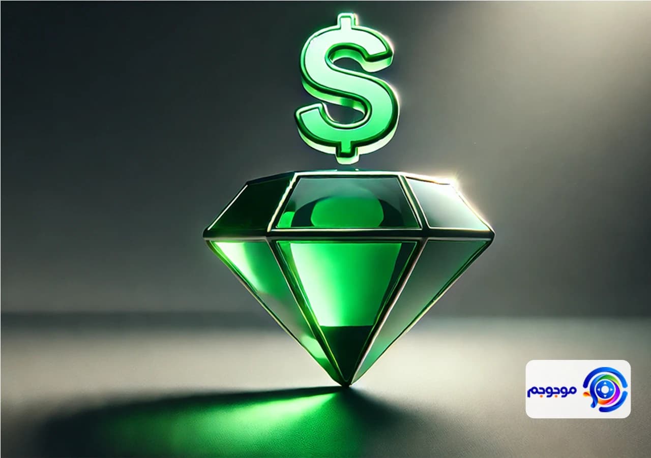 نقش جم در دنیای بازی‌های موبایل