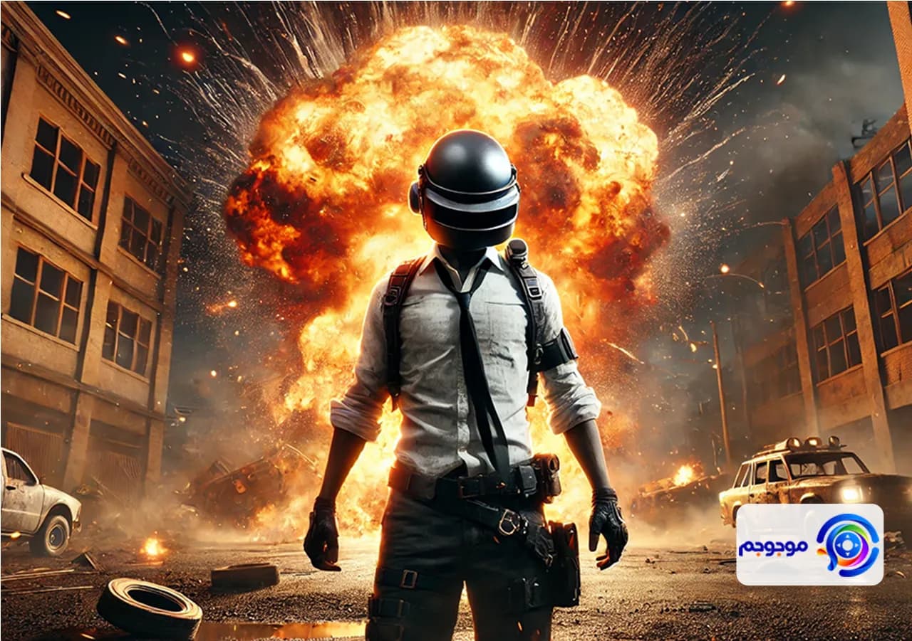 7 اشتباه رایج در پابجی موبایل