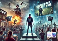 اینفلوئنسرها و تاثیرشان در فری فایر