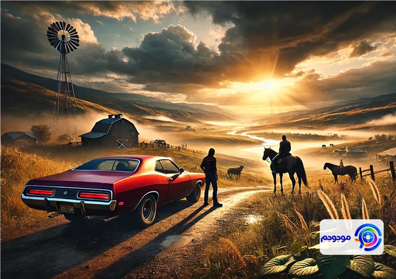 معرفی بازی CrisisX برای موبایل