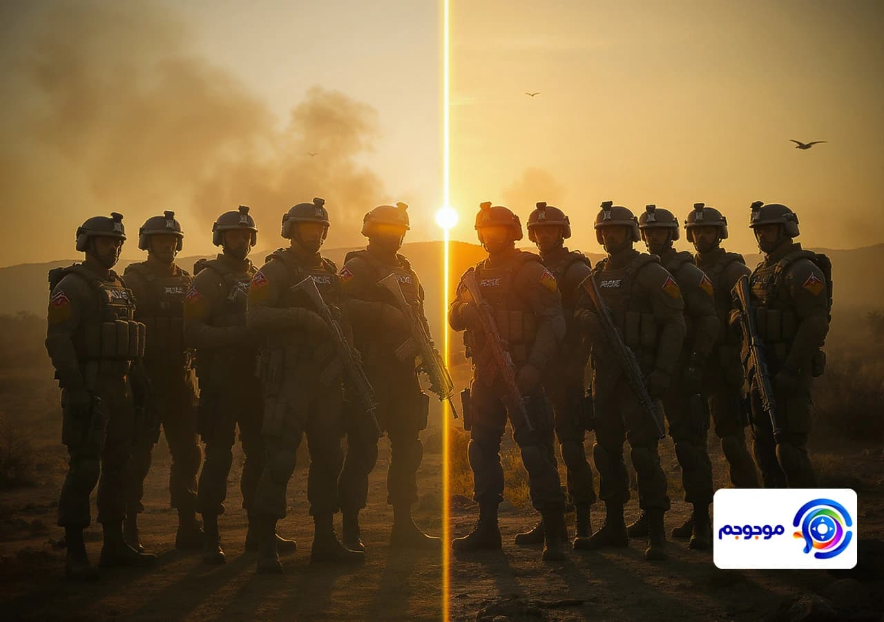 صفر تا صد آپدیت سالگرد دلتا فورس