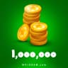 1,000,000 سکه ساکر استارز