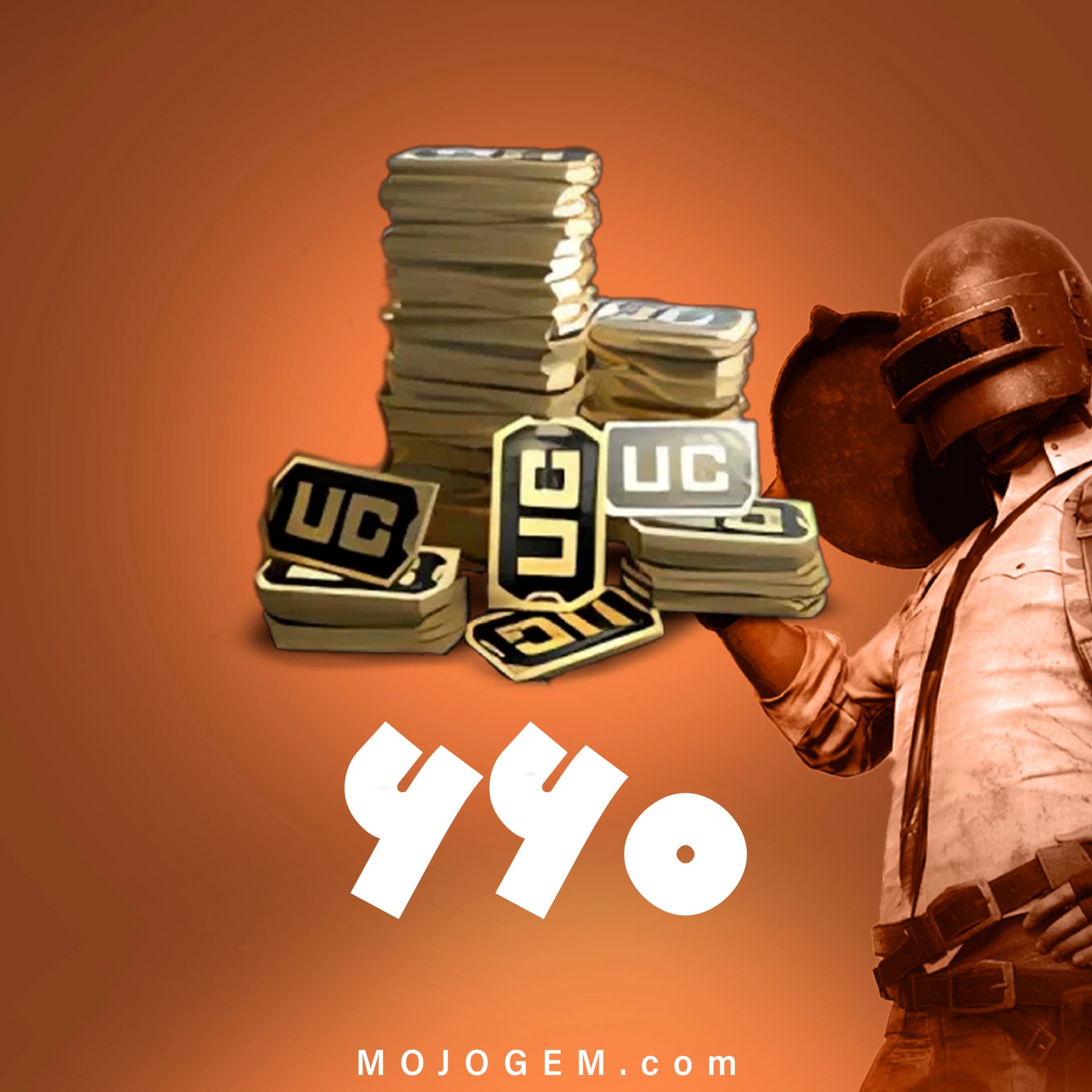 ۶۶۰ یوسی پابجی موبایل با آیدی (Pubg Mobile)