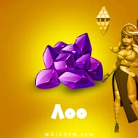 800 جم لردز موبایل (Lords Mobile)