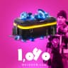 بسته 1060 جم (الماس) فری فایر (Free Fire)