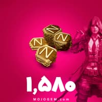 1580 NC نیو استیت (New State)