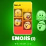 آفر Emojis (1) دریم لیگ ساکر 2026