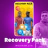 آفر Recovery Pack دریم لیگ ساکر 2026