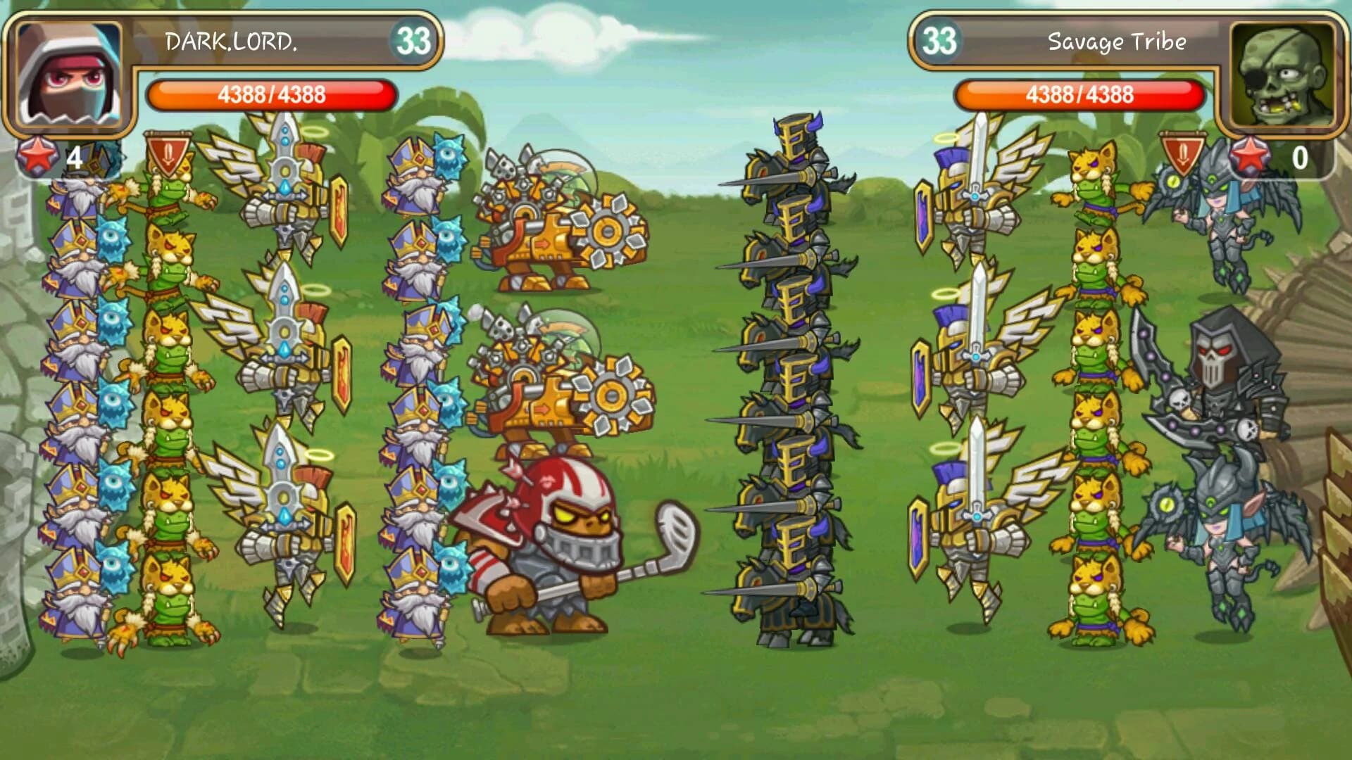 رازهای دستیابی به مقام اول در Battle Field