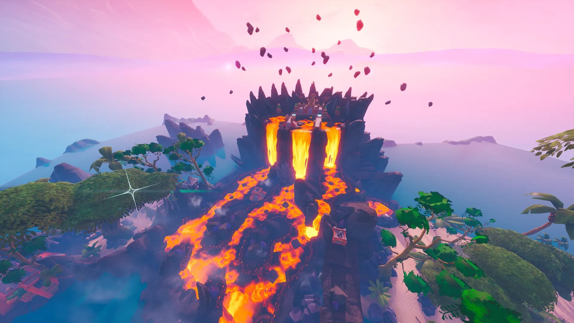 تسخیر قلعه پلیدی