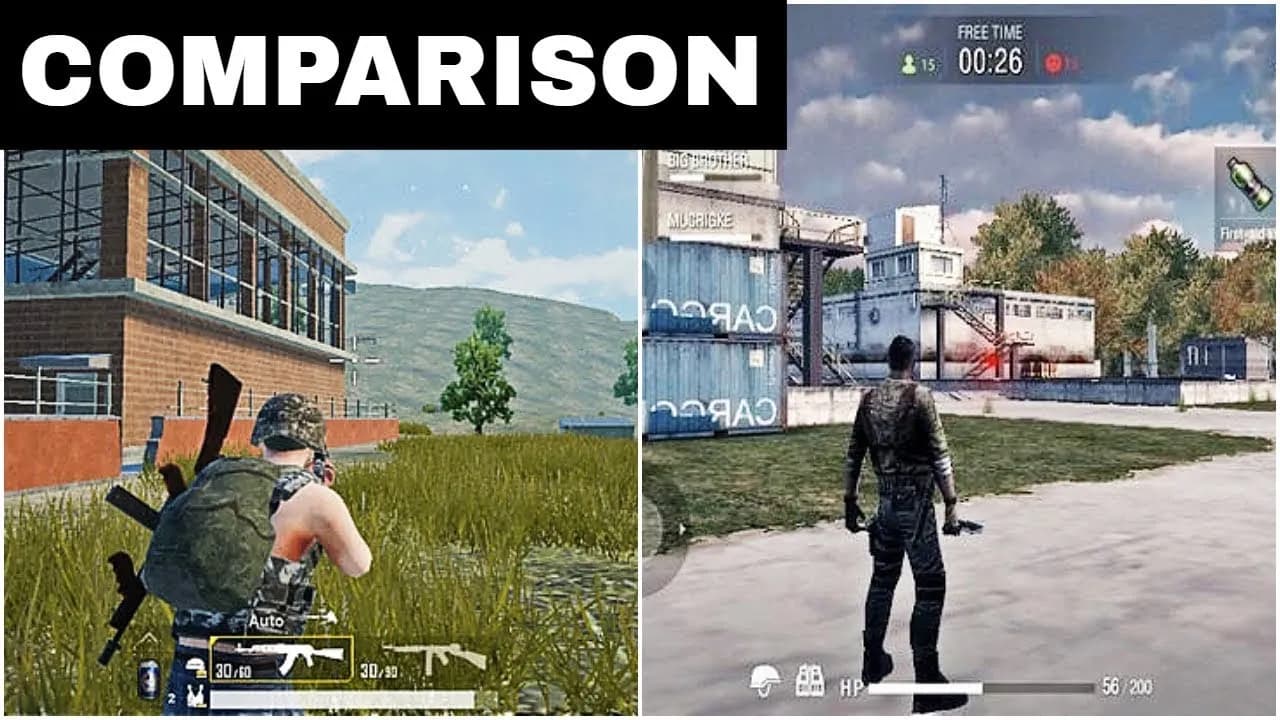 گیم‌پلی و مکانیک‌ها