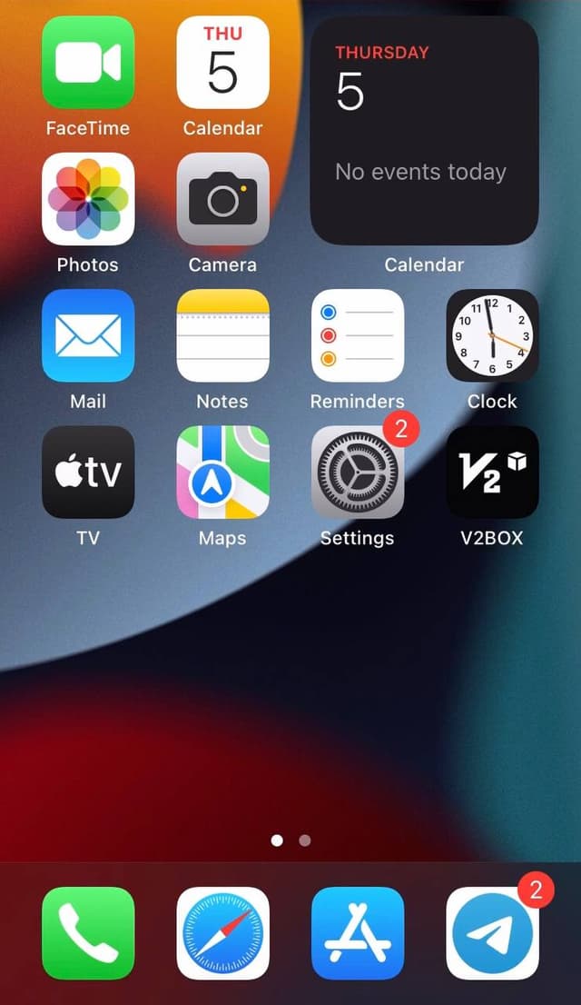 آموزش خرید و ریدیم کردن گیفت کارت آیتونز