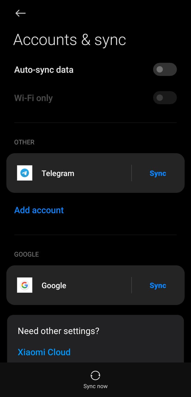 آموزش ساخت اکانت گوگل