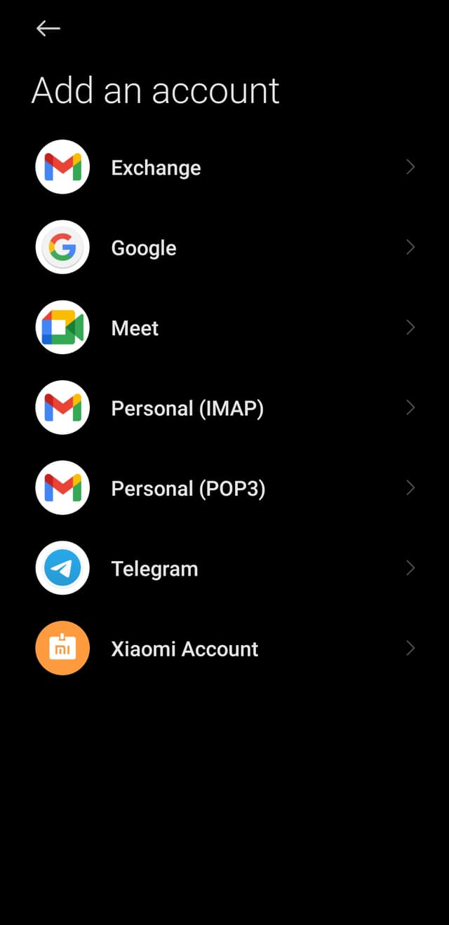 آموزش ساخت اکانت گوگل