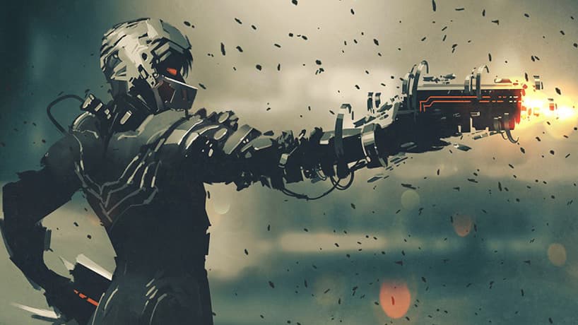 گرافیکی ترین بازی های موبایل