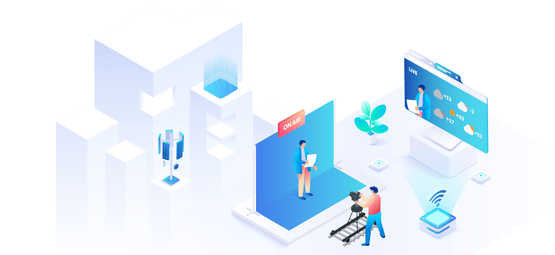 25 دلیل انگیزه بخش برای شروع لایو استریمینگ