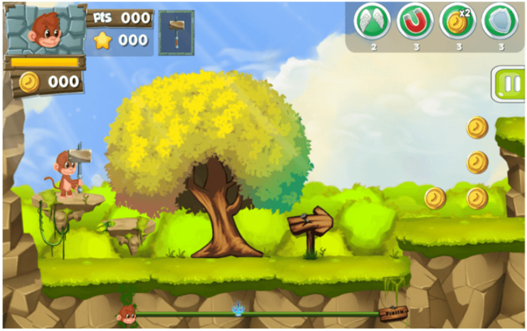 بازی گفتار درمانی جذاب